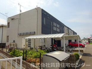 田井ノ瀬駅 徒歩27分 1階の物件外観写真